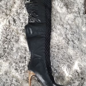 Bebe Boots